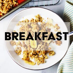 Breakfast/Brunch