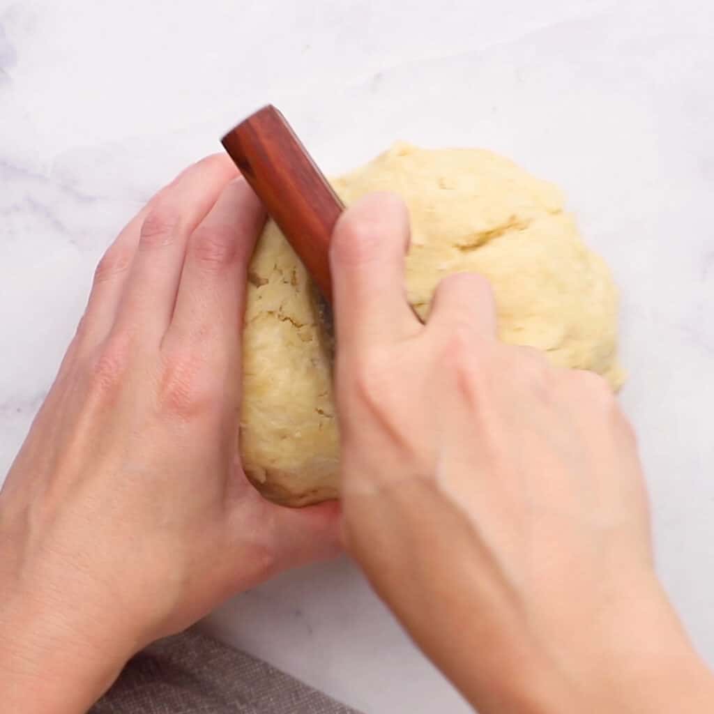 Easy Pie Crust Recipe By Hand