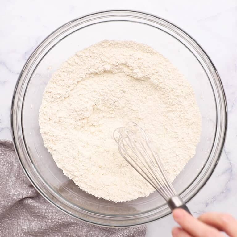 Easy Pie Crust Recipe By Hand