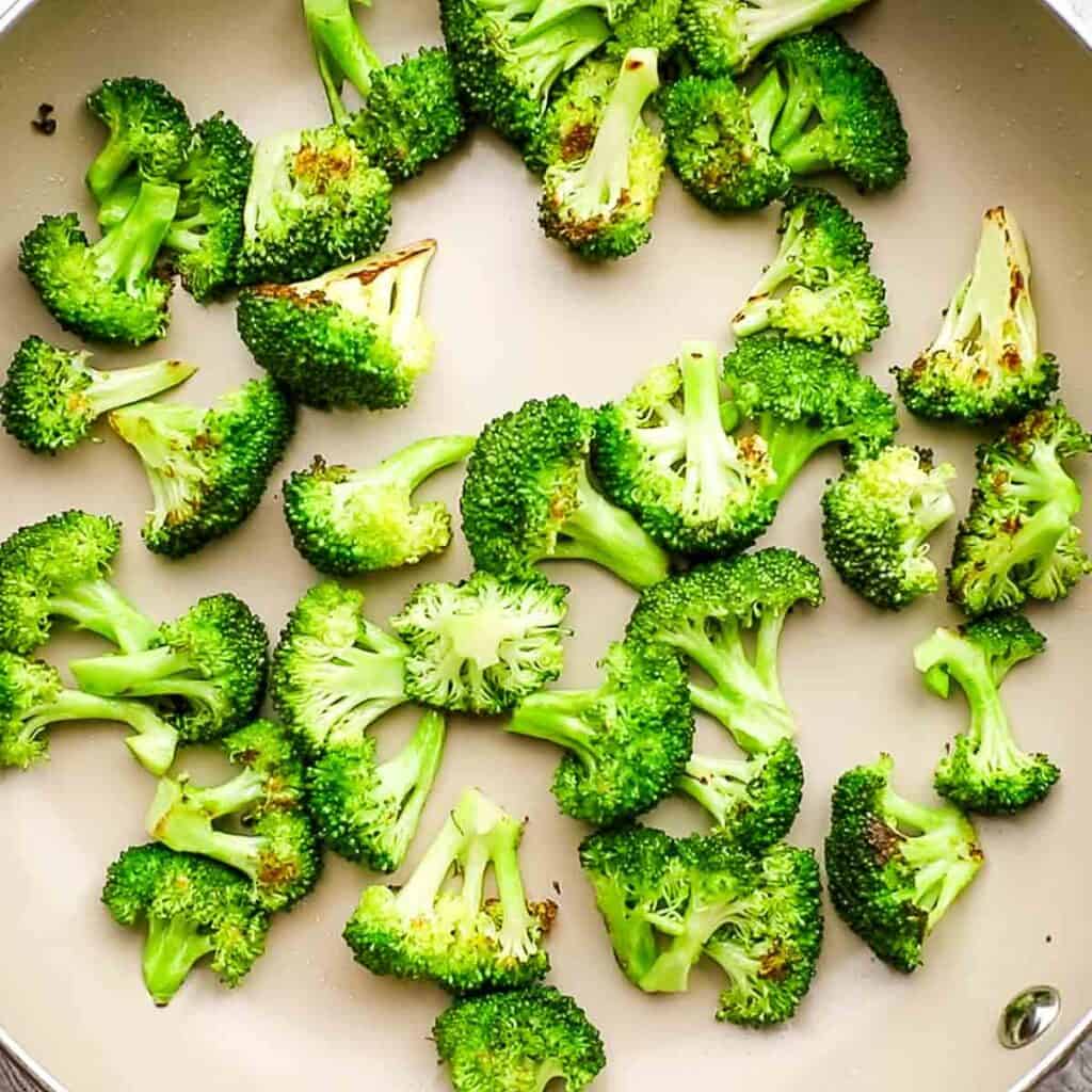 Easy Thai Sweet Chili Tofu [Vegan]