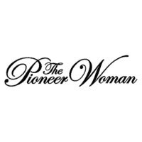 pioneer woman logo