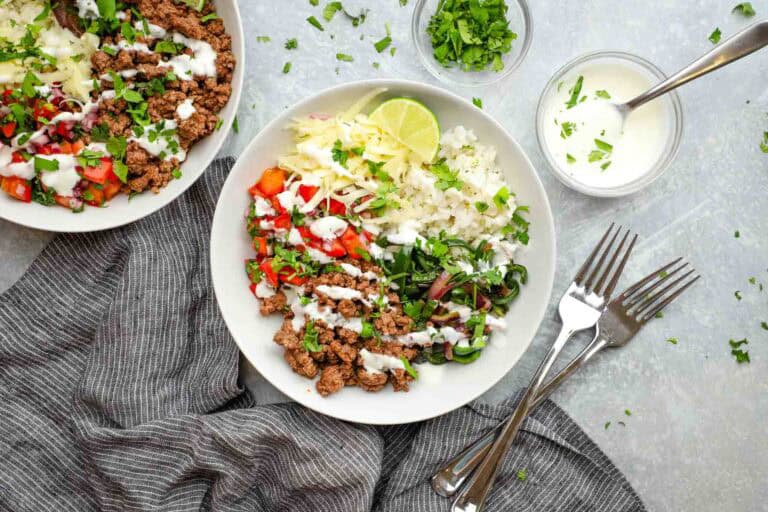 Is That Simple Rice 8 Easy Rice Bowl Dinners for Busy Weeknights